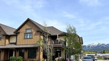 House (RS156) | Exterior