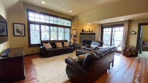 House (RS156) | Living room