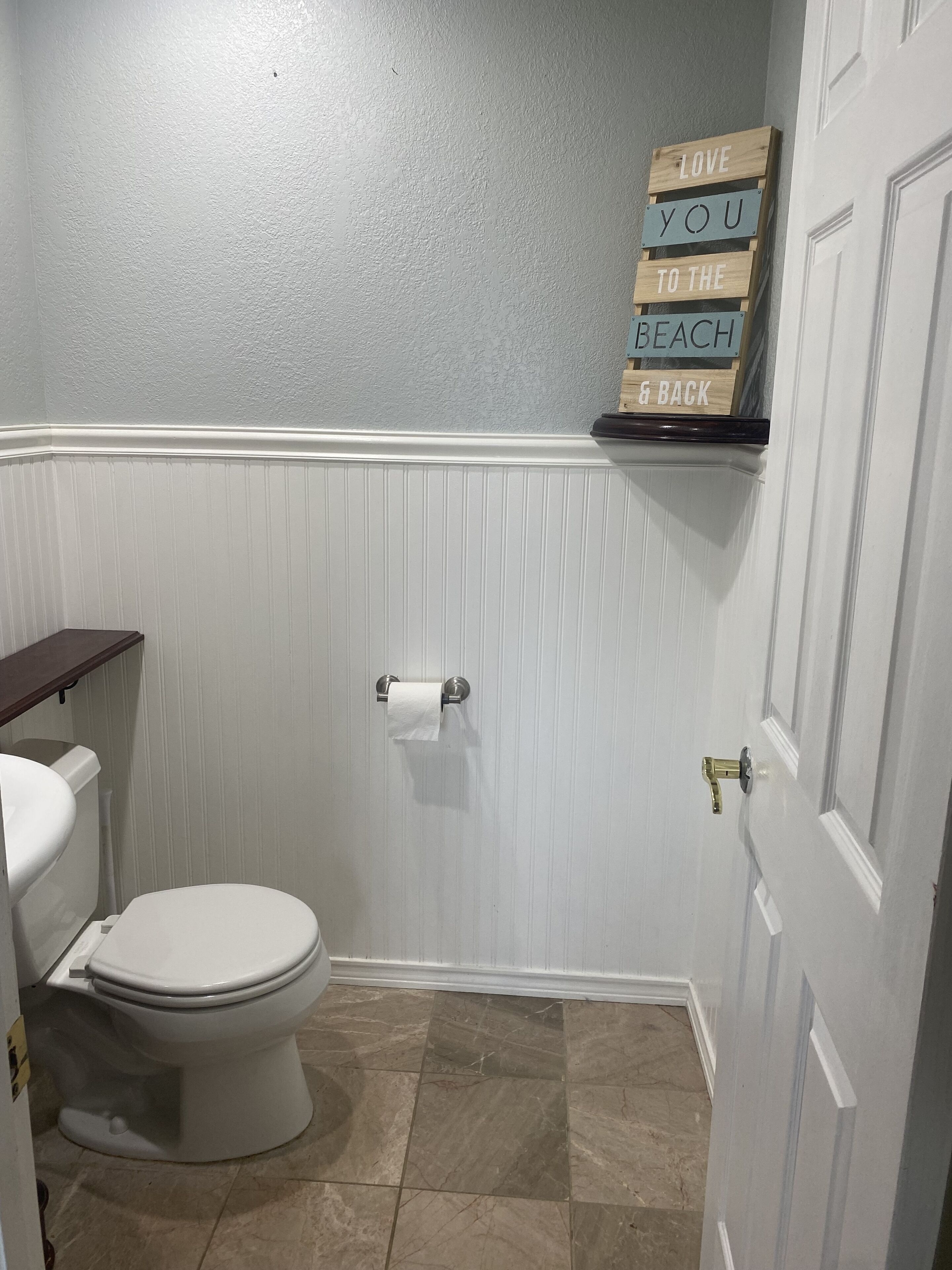 Nature's Backyard Ocean Getaway