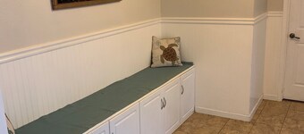 Nature's Backyard Ocean Getaway