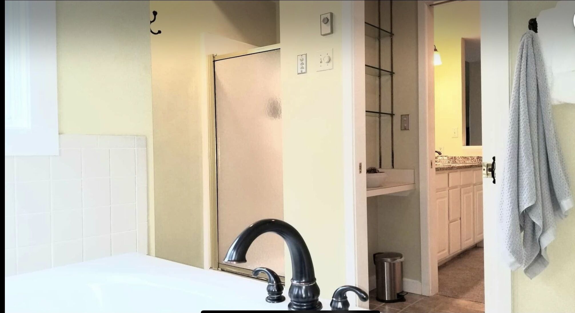 Wild Wintergreen Retreat