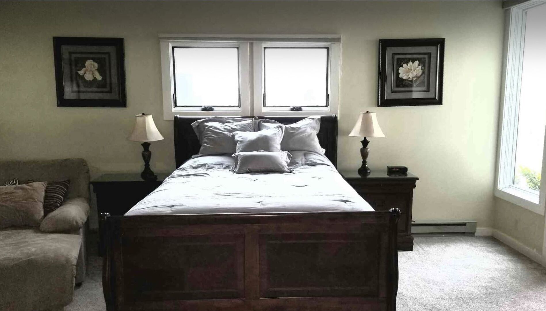 Wild Wintergreen Retreat