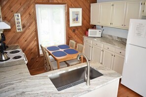 Mikrobølgeovn, ovn og oppvaskmaskin