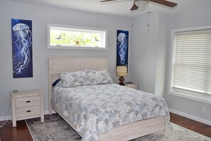 3 chambres, Wi-Fi gratuit