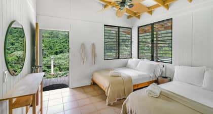 Casa Grande Mountain Retreat - Adults Only