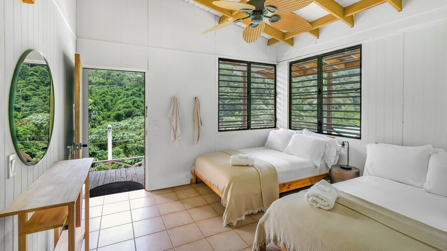 Casa Grande Mountain Retreat - Adults Only