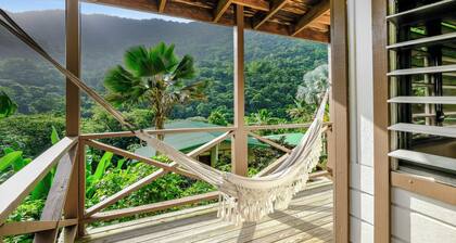 Casa Grande Mountain Retreat - Adults Only