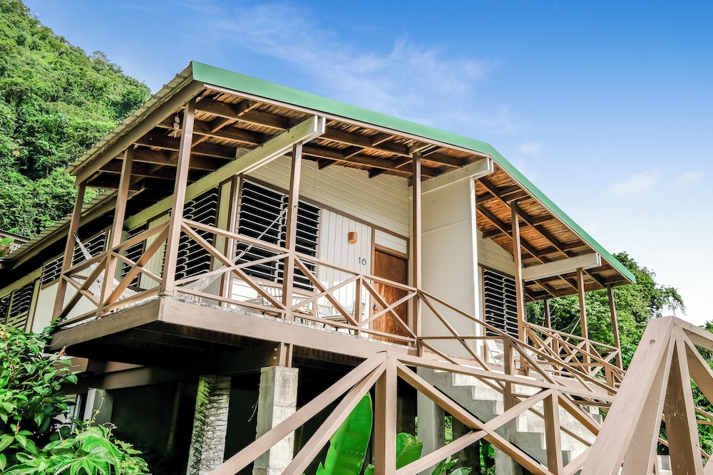 Casa Grande Mountain Retreat (for adults 18yrs+) by null