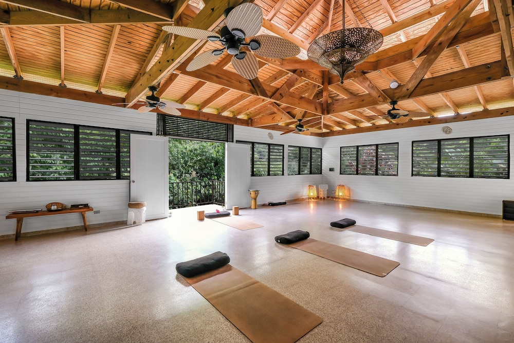 Casa Grande Mountain Retreat (for adults 18yrs+) by null