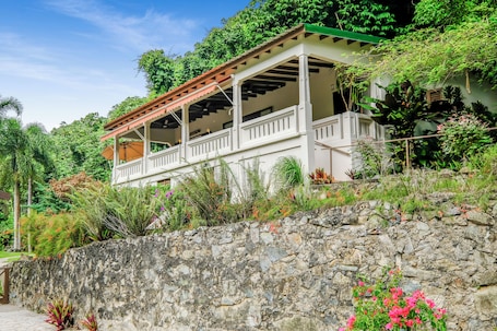 Restaurante. Casa Grande Mountain Retreat - Adults Only