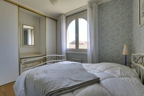 3 chambres
