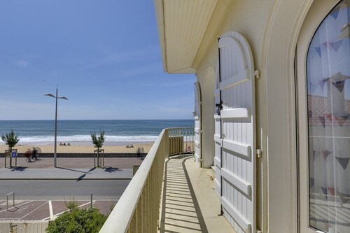 CAPBRETON Front de Mer, house 6 persons