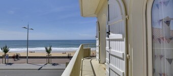 CAPBRETON Front de Mer, house 6 persons