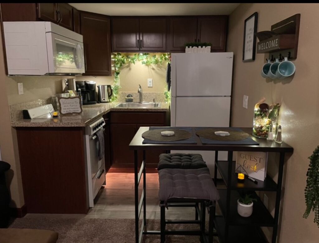 Heavenly Hideaway in the ♥️ of Corona