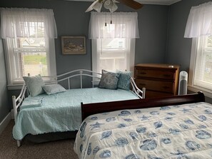 5 bedrooms, Internet