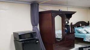 熨斗/熨衣板、WiFi、床单