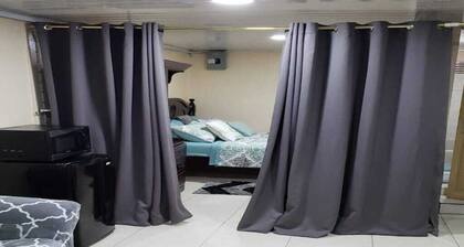 Guyana Vacation Rentals - Georgetown Apt 2