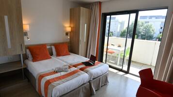 Fer et planche Ă repasser, Wi-Fi gratuit