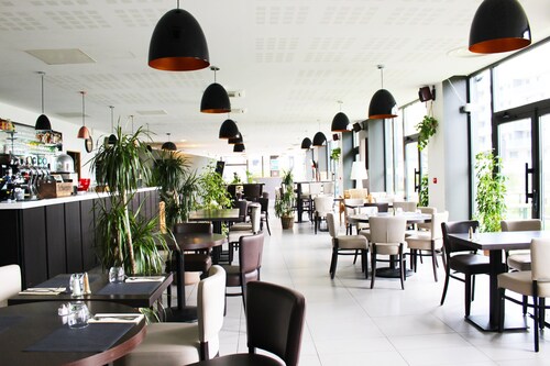 Bon Rapport Qualité-Prix! Kitchenette et Terrasse