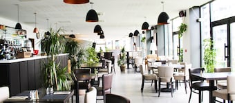 Bon Rapport Qualité-Prix! Kitchenette et Terrasse