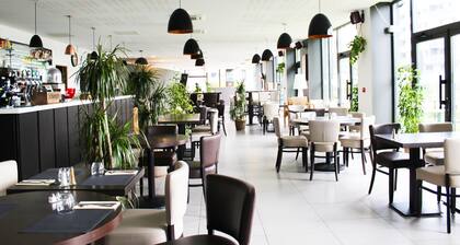 Bon Rapport Qualité-Prix! Kitchenette et Terrasse