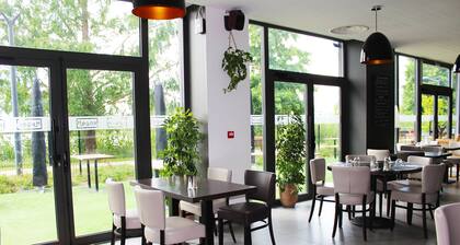 Bon Rapport Qualité-Prix! Kitchenette et Terrasse