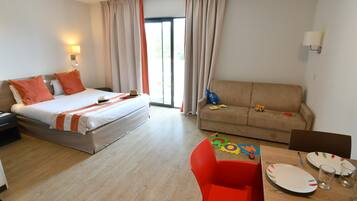 Fer et planche Ă repasser, Wi-Fi gratuit