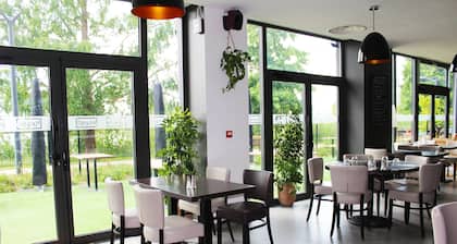 Studio Confortable et Abordable au Calme