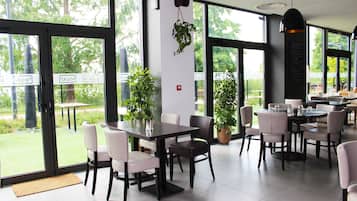 Dineren
