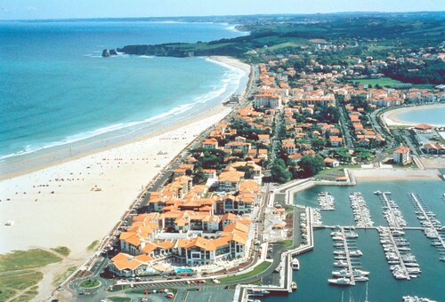 50m de la Plage! Appart Abordable avec Kitchenette