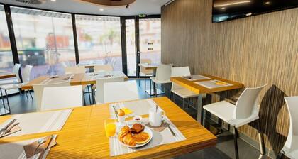 Studio Confortable + Kitchenette | Wi-Fi Gratuit