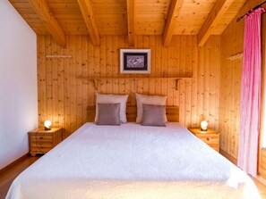 3 Schlafzimmer, Schreibtisch, Internetzugang
