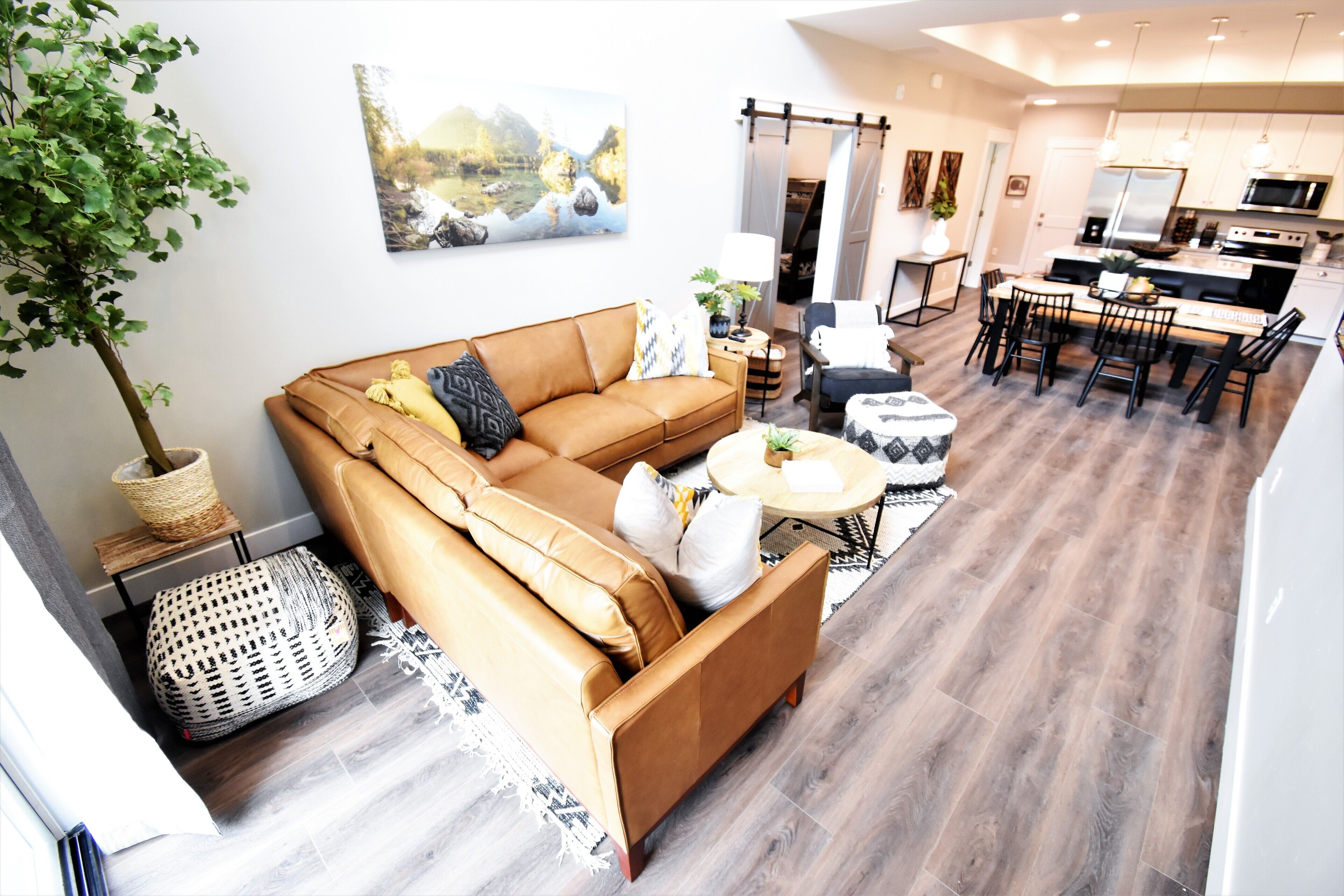 Scenic Swan Valley Retreat