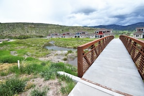 Ulkoalueet