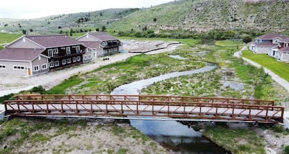 Scenic Swan Valley Retreat