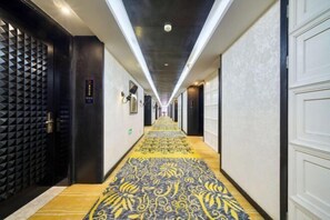 Interior - Baili Hotel (Quzhou)