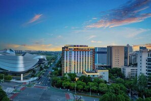 Exterior - Baili Hotel (Quzhou)