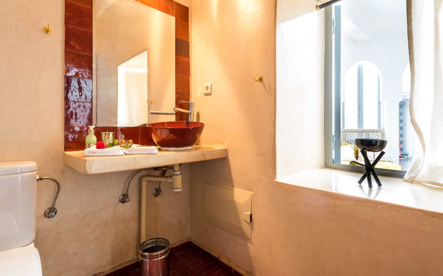 Photo - Riad Les Jardins des Lilas