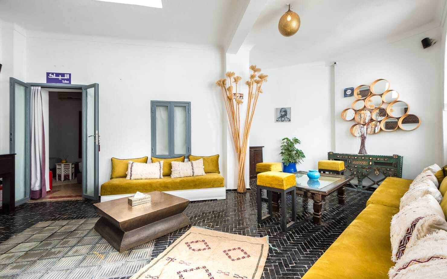 Photo - Riad Les Jardins des Lilas