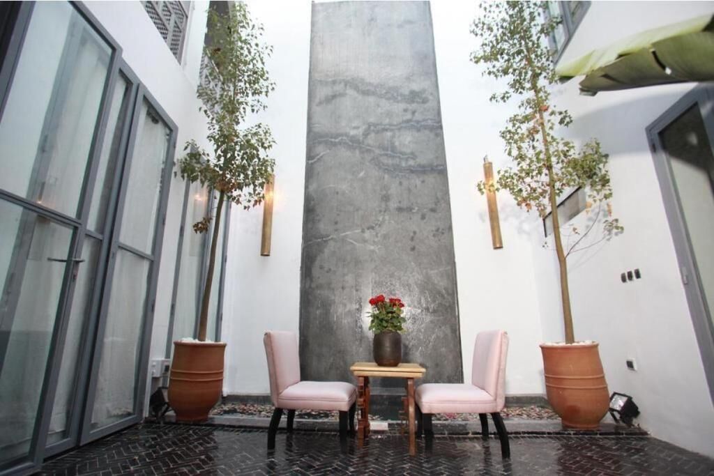 Photo - Riad Les Jardins des Lilas