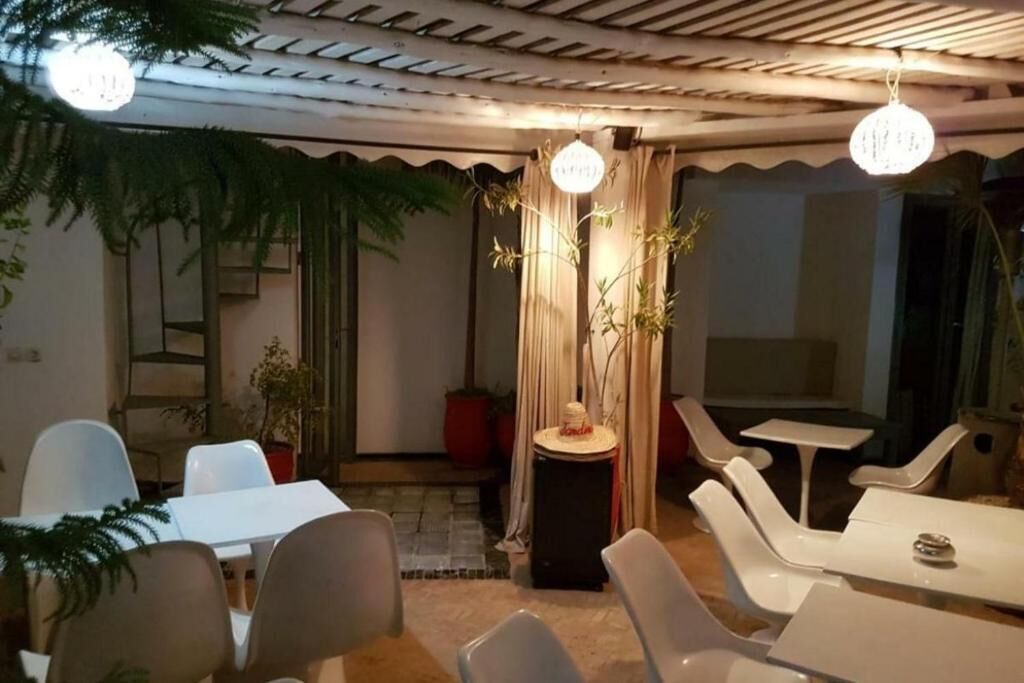 Photo - Riad Les Jardins des Lilas