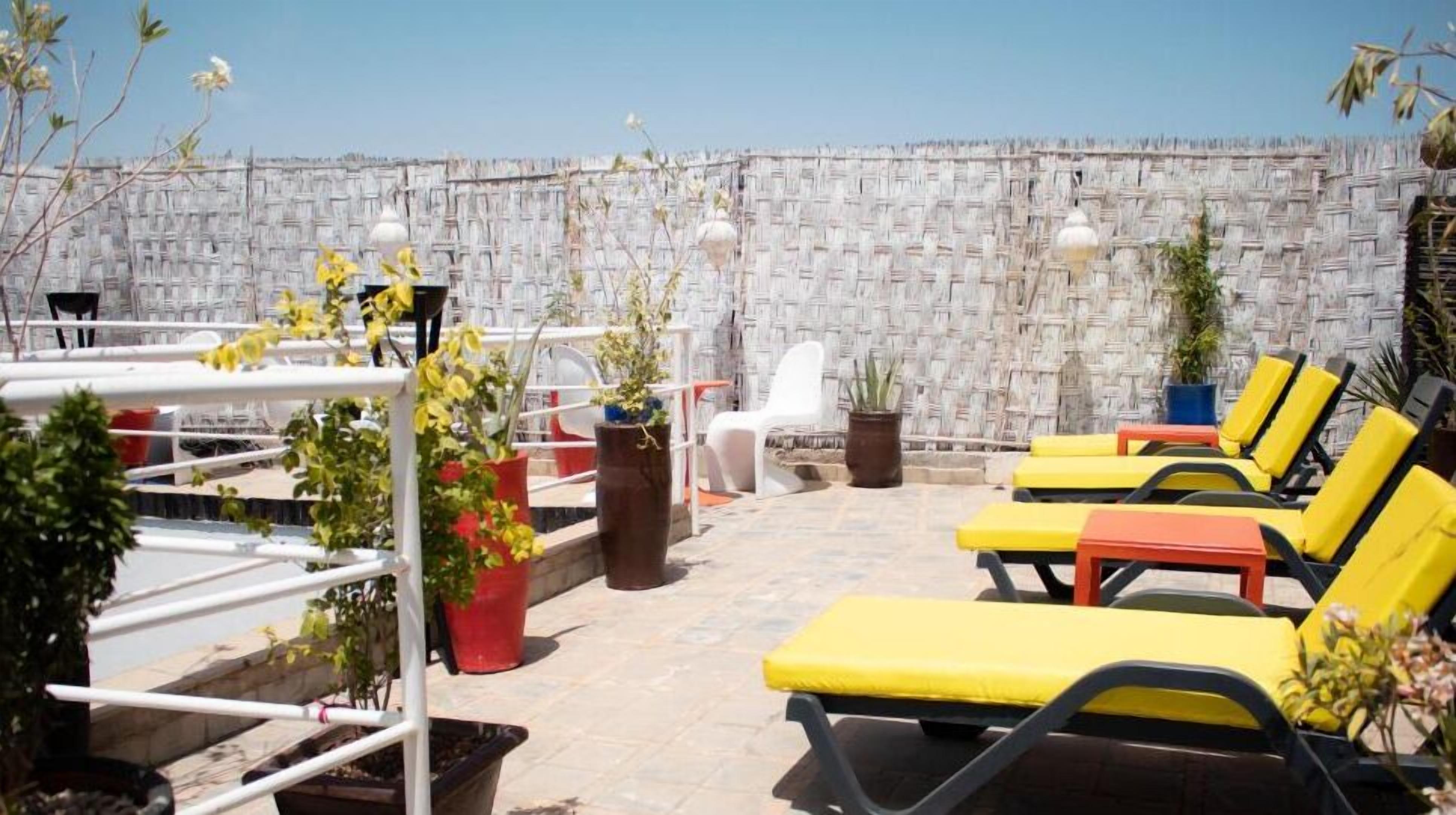 Photo - Riad Les Jardins des Lilas