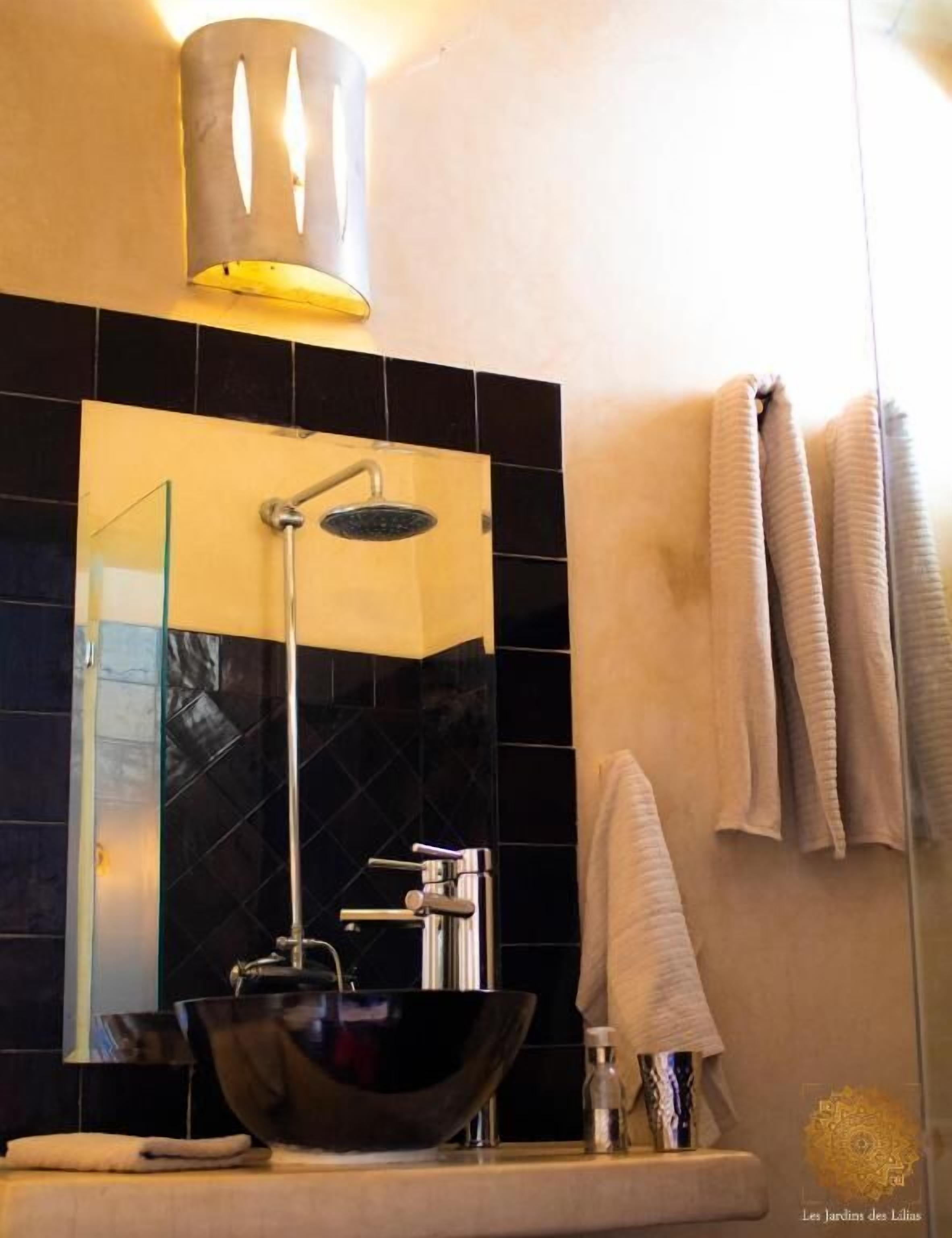 Photo - Riad Les Jardins des Lilas