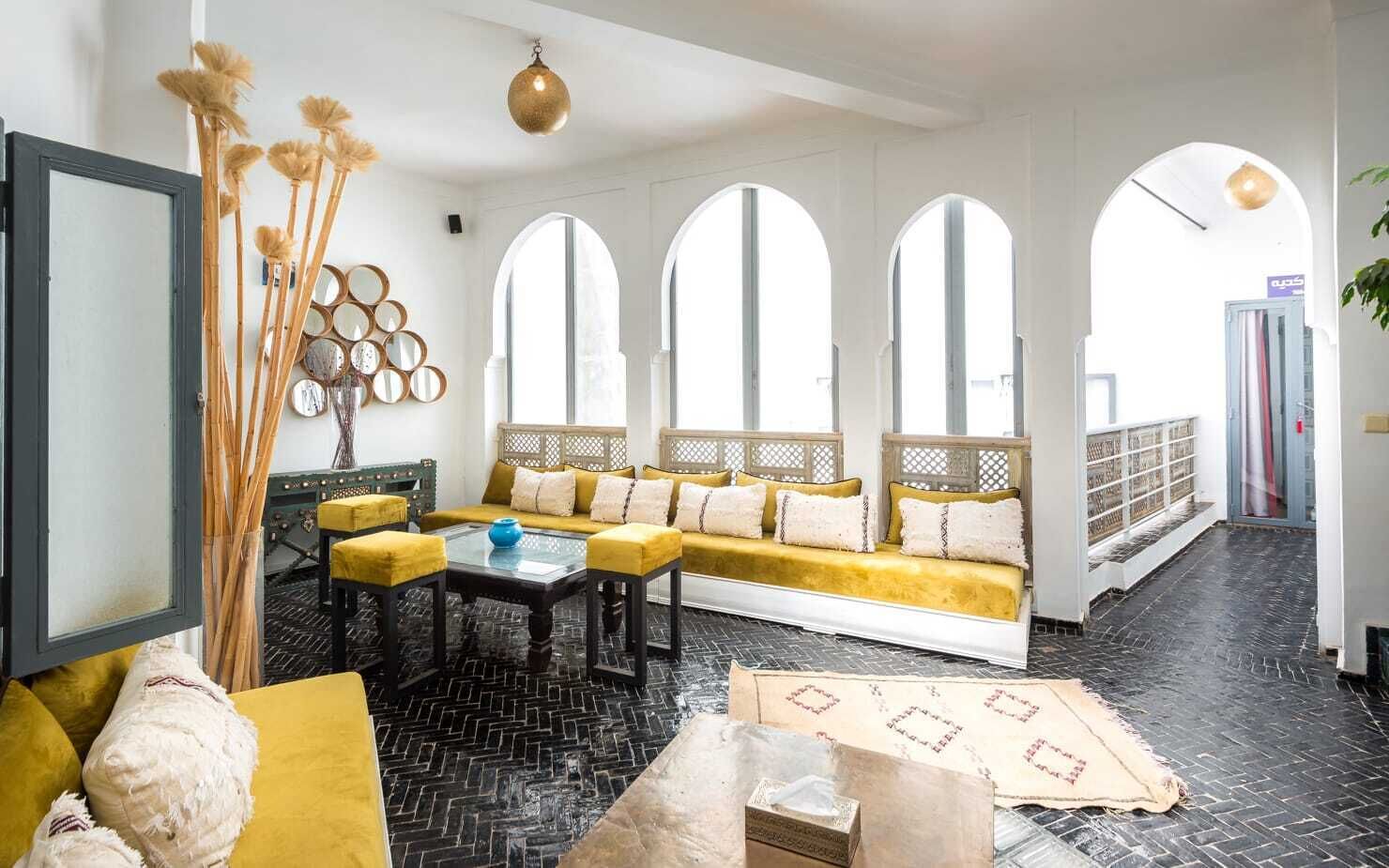 Photo - Riad Les Jardins des Lilas