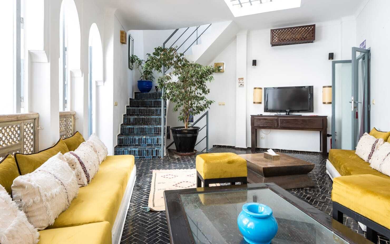 Photo - Riad Les Jardins des Lilas