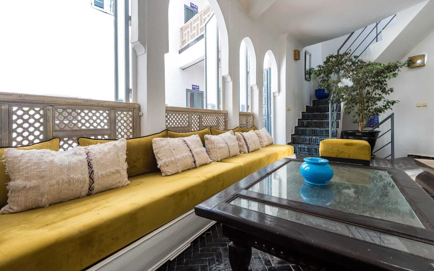 Photo - Riad Les Jardins des Lilas