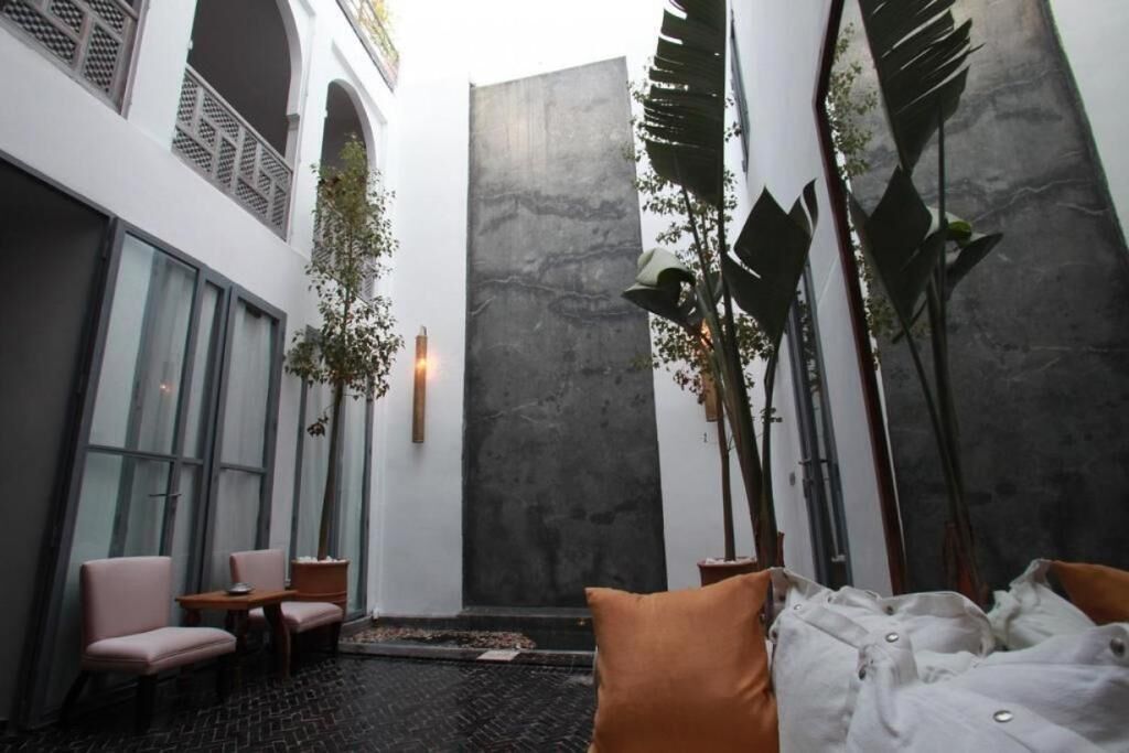 Photo - Riad Les Jardins des Lilas