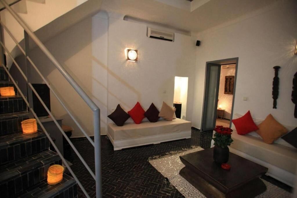 Photo - Riad Les Jardins des Lilas