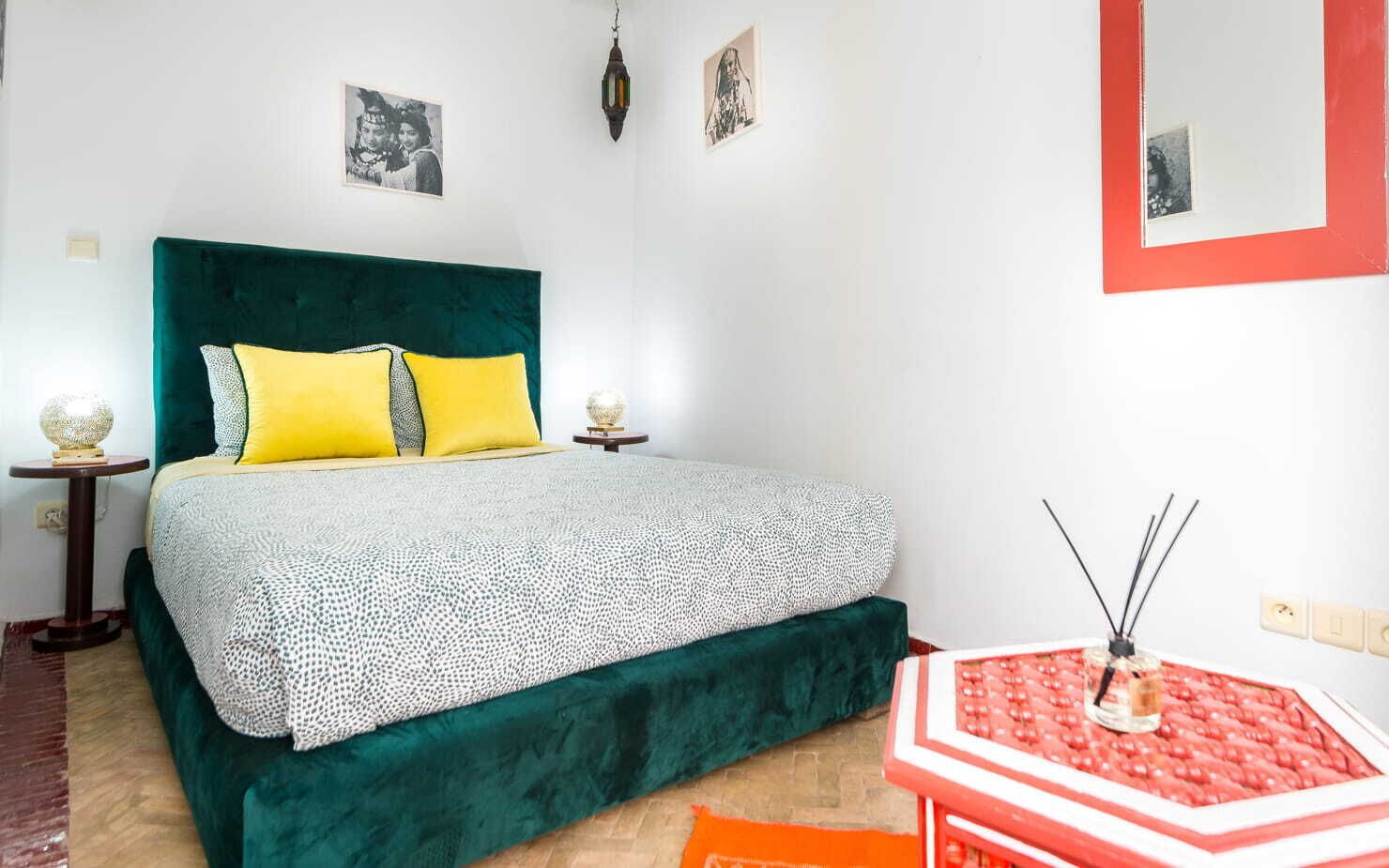 Photo - Riad Les Jardins des Lilas