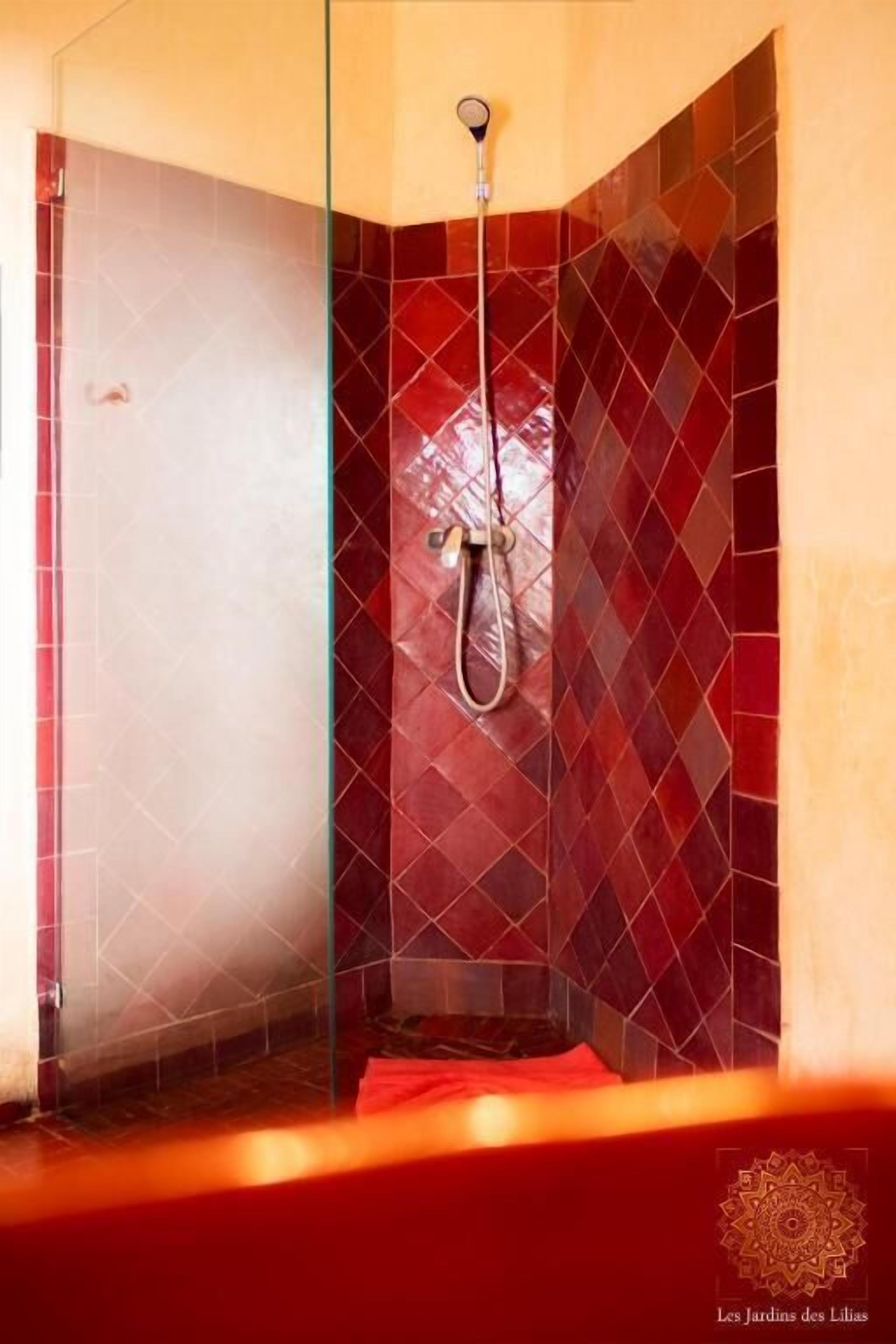 Photo - Riad Les Jardins des Lilas